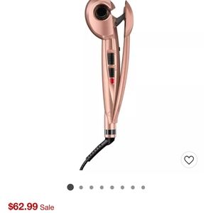 Conair automatic curler